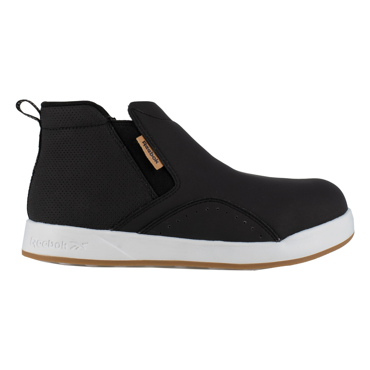 Reebok Ever Road 3.0 DMX #RB256 Women's Mid Composite Safety Toe